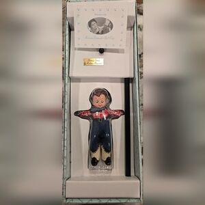 🔥RARE NIB VINTAGE Madame Alexander Howdy Doody Marionette Puppet Doll No.15230